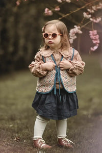 Gafas de sol classic 0-2 años sunset