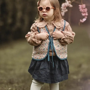 Gafas de sol classic 0-2 años sunset