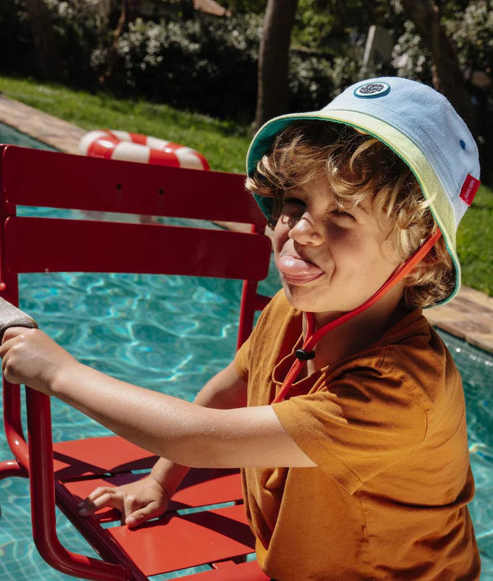 Gorro Bob mini Fresh