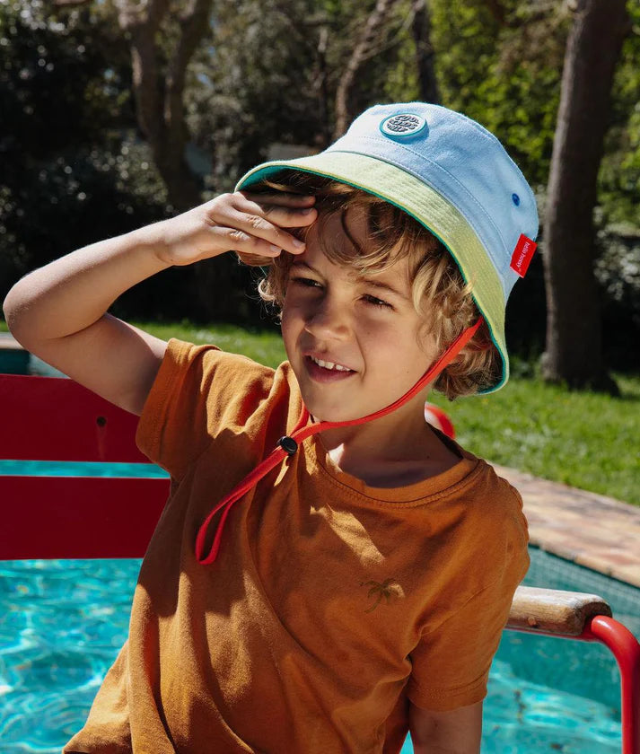 Gorro Bob mini Fresh