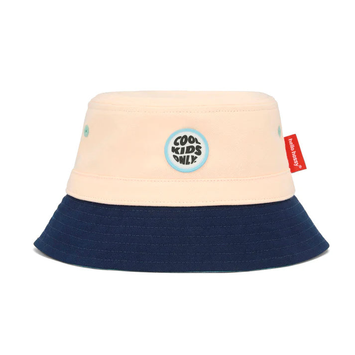 Gorro Bob mini soap