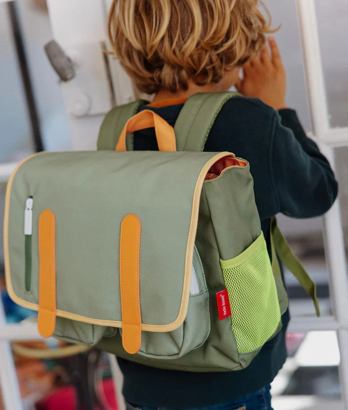 Mini Sapin backpack satchel