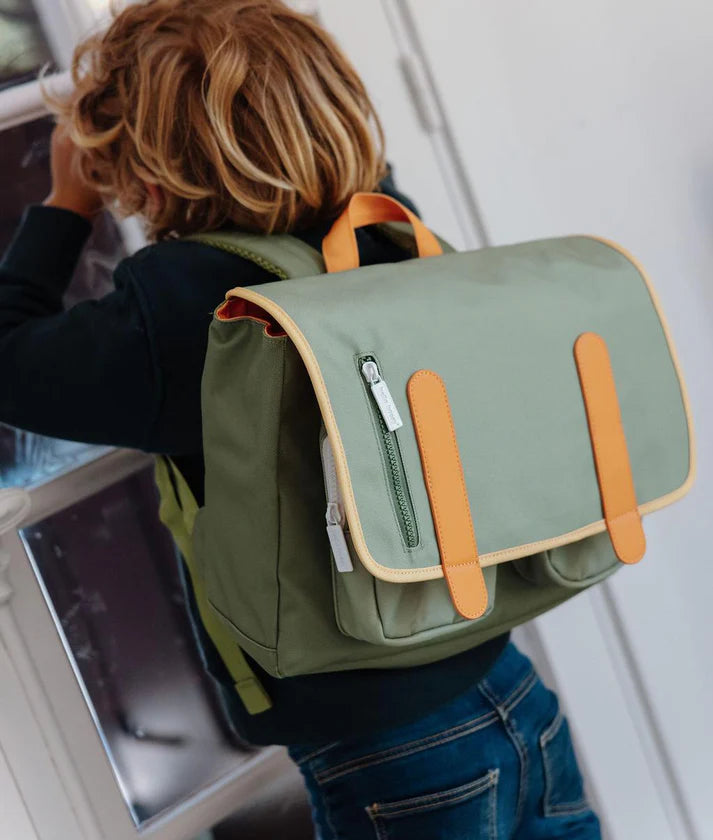 Mini Sapin backpack satchel