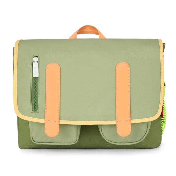 Mini Sapin backpack satchel