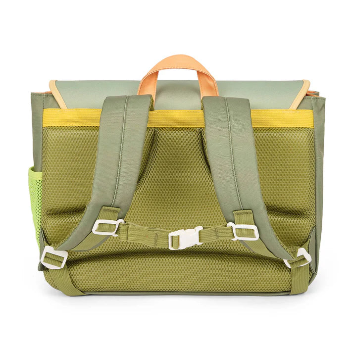 Mini Sapin backpack satchel