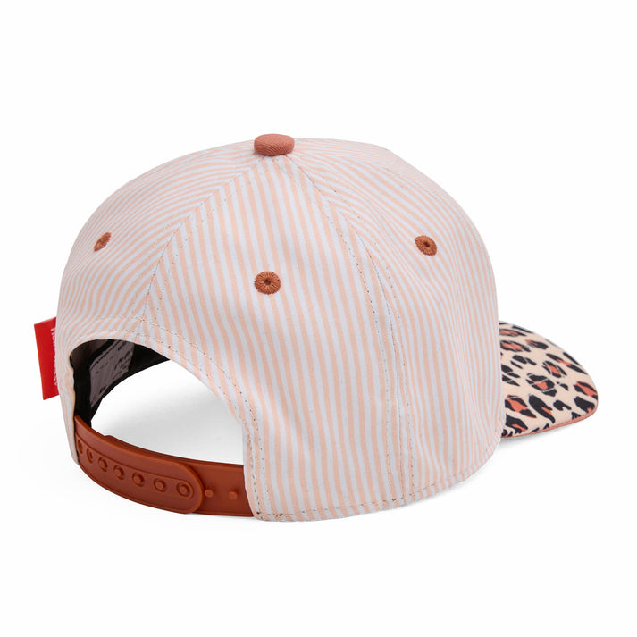 Gorra Leopardo #5 Limited Edition