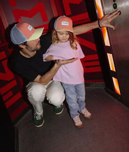 Gorra Mini Neo