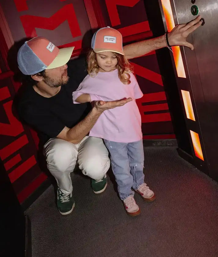 Gorra Mini Neo
