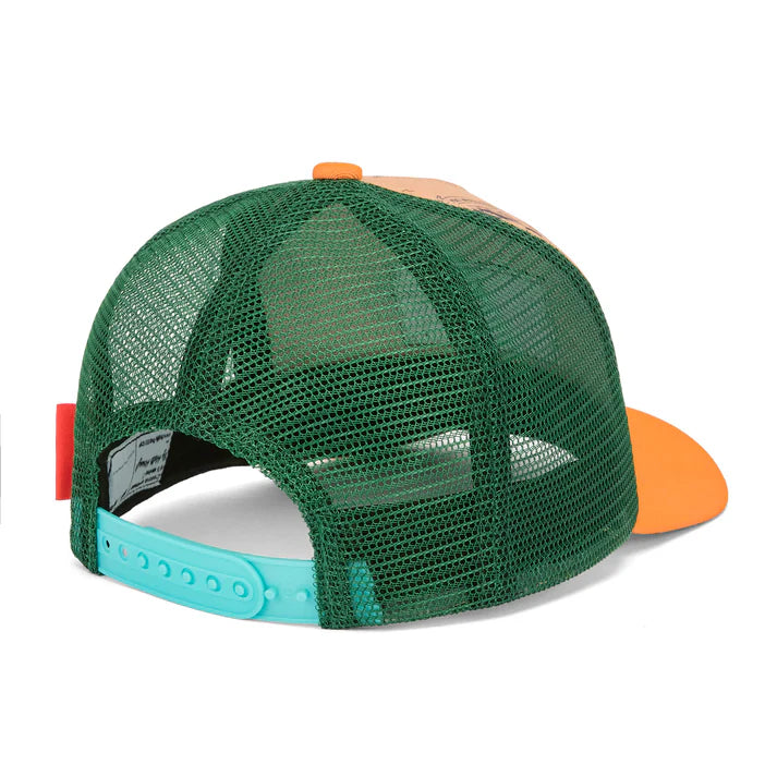 Gorra Inkee