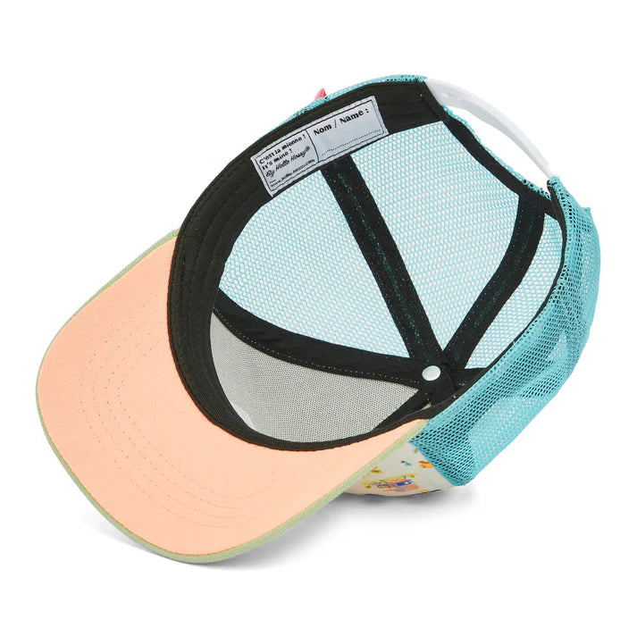 Gorra Miami Beach