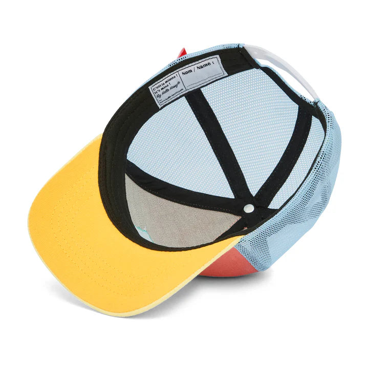 Gorra Mini Neo
