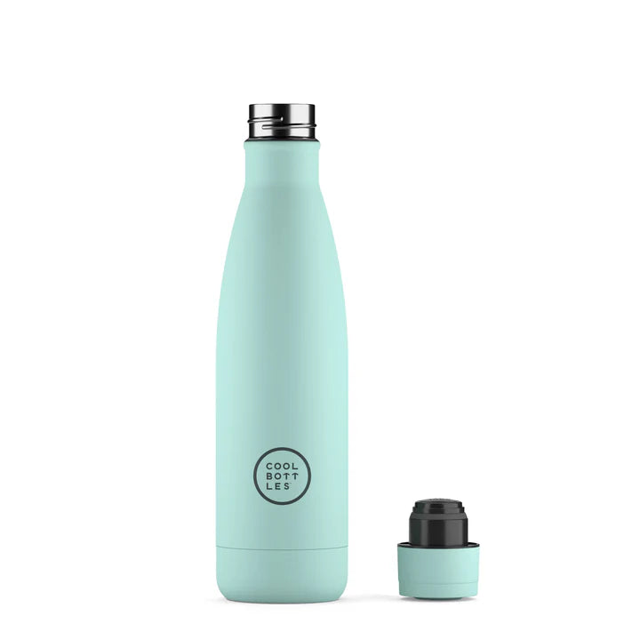500ml TIMPERS steel thermal bottle