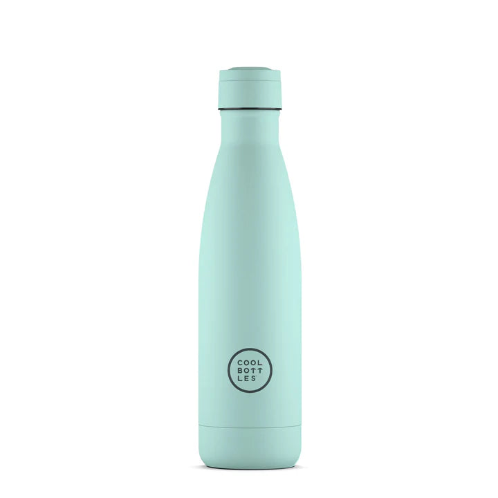 500ml TIMPERS steel thermal bottle