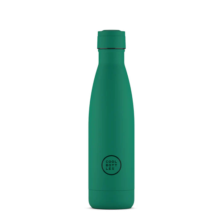 500ml TIMPERS steel thermal bottle