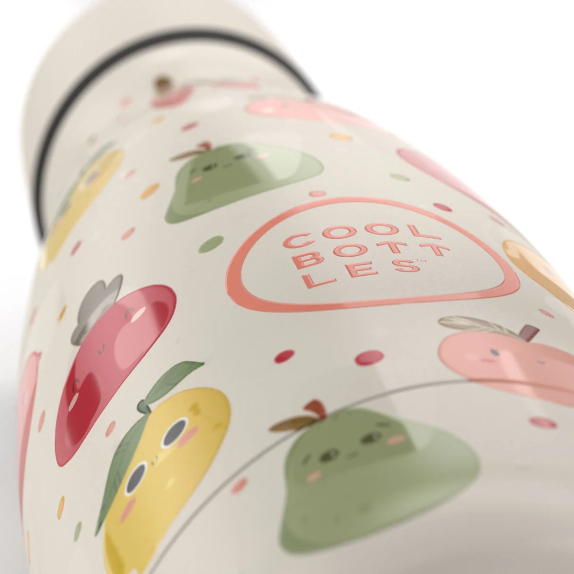 Thermal bottle 260 ml FRUITS