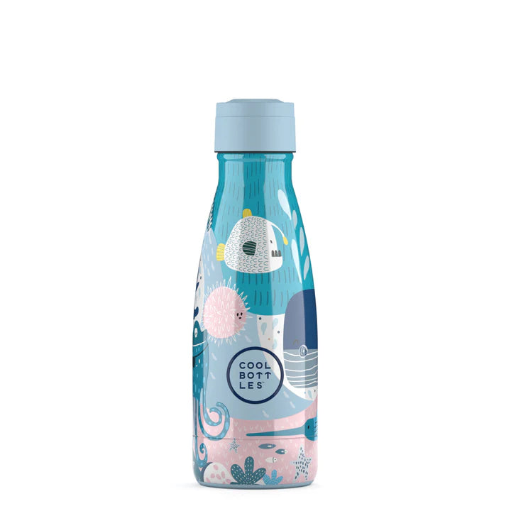 Thermal bottle 260 ml MARINE WORLD