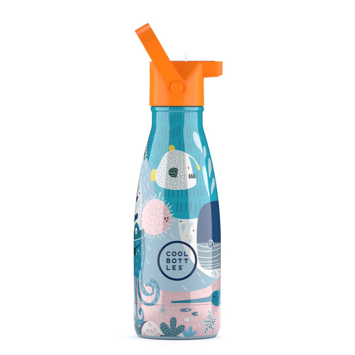 Thermal bottle 260 ml MARINE WORLD
