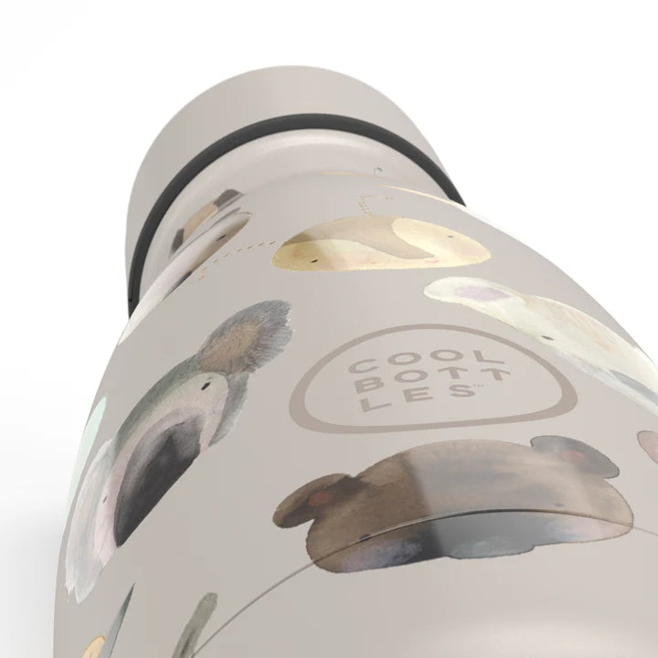 Thermal bottle 260 ml trick or treat