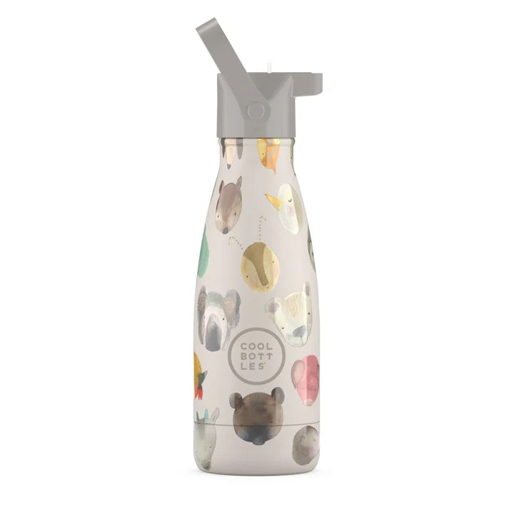 Thermal bottle 260 ml trick or treat