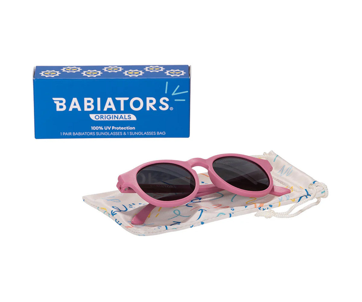 Aviator sunglasses 3 - 8 years khaki