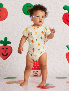 Body mini verduritas