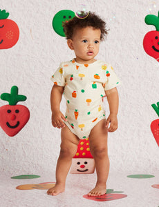 Body mini verduritas