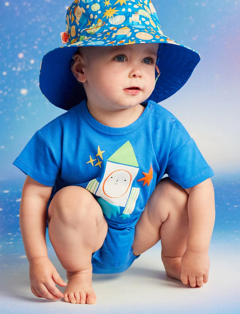 Gorro Solar See You In Space
