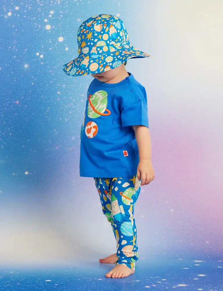 Gorro Solar See You In Space