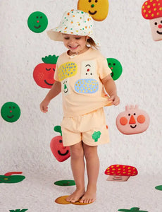 Shorts Pocket Patch