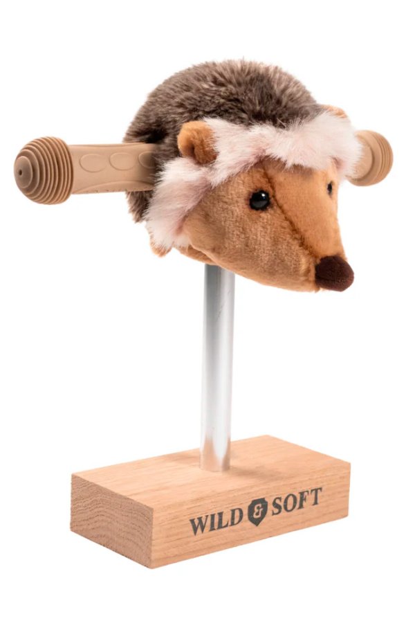 Erizo accesorio patinete