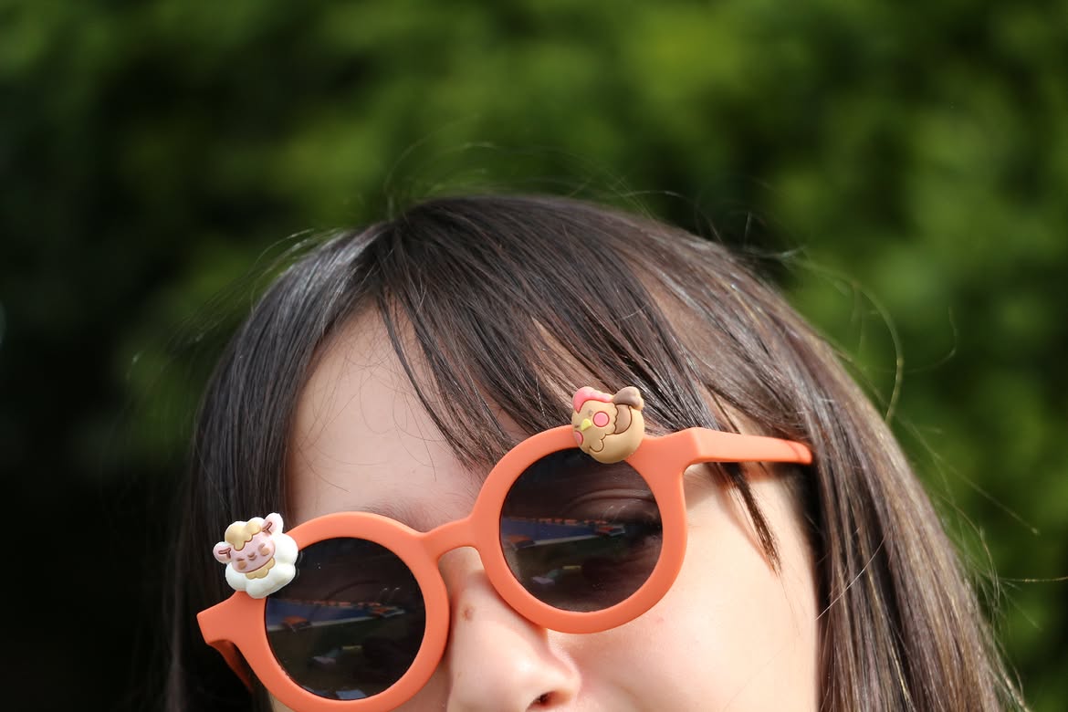 Gafas de sol personalizables Farm