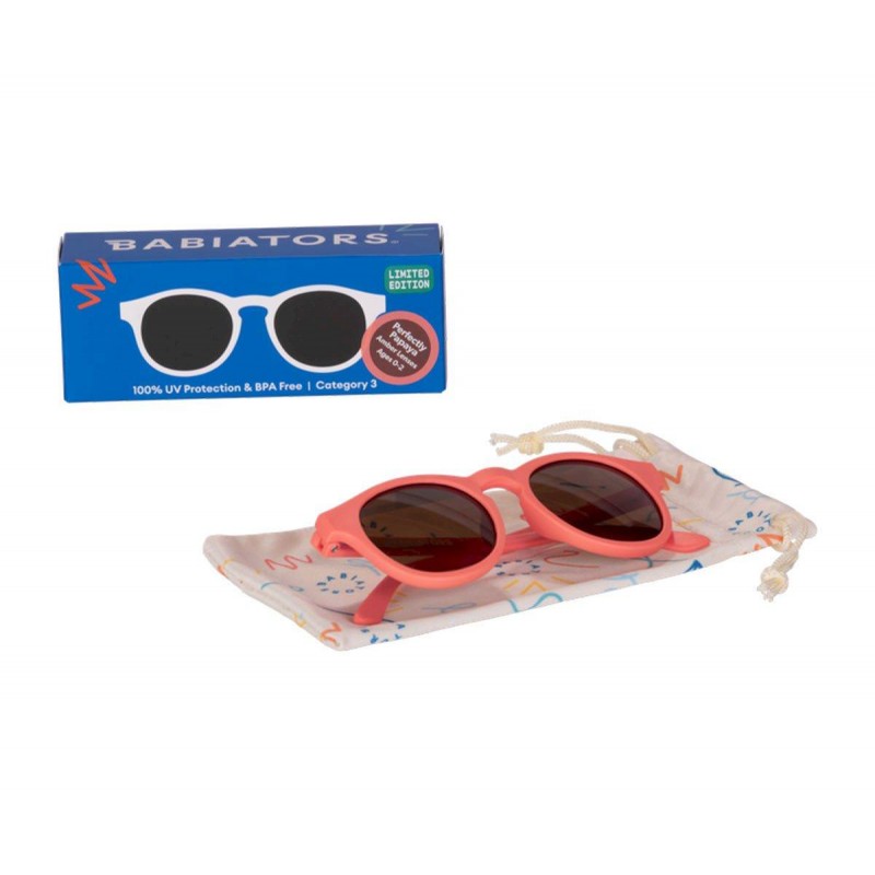 Aviator sunglasses 3 - 8 years khaki
