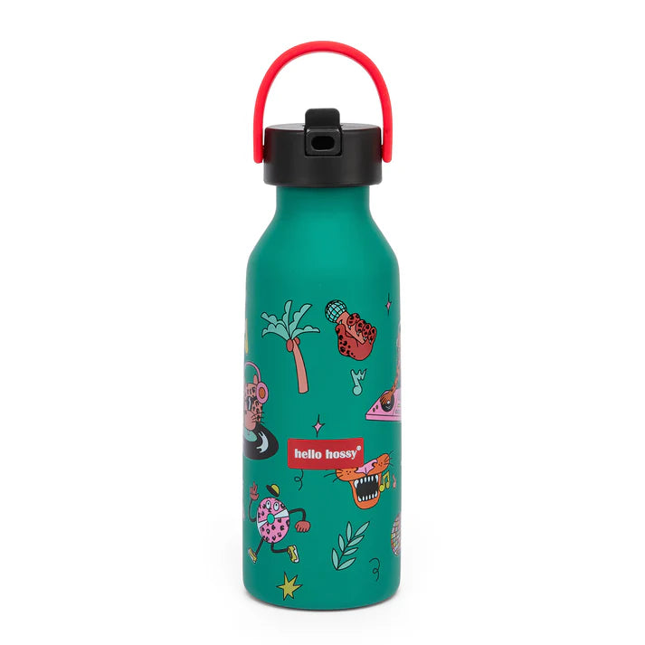 Botella térmica Disco Roar 500ml