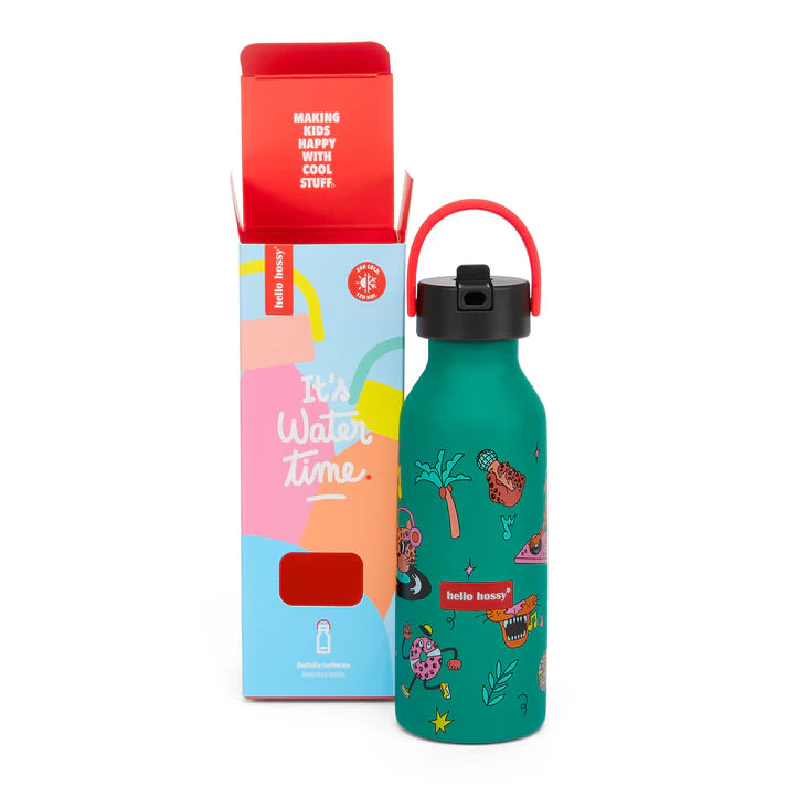 Botella térmica Disco Roar 500ml