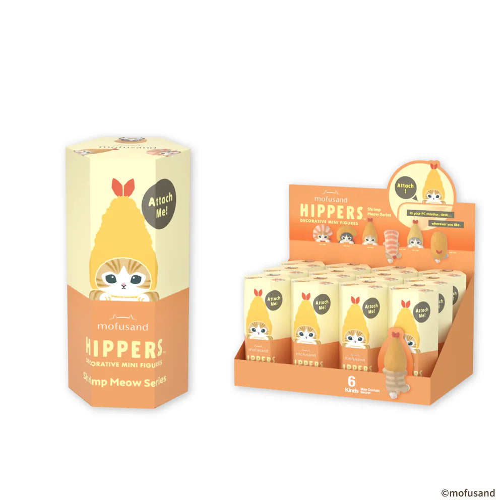 mofusand hipper vol. 2