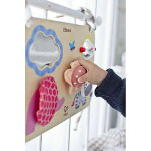 Tablero de Actividades para bebés