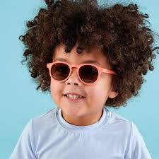 Aviator sunglasses 3 - 8 years khaki
