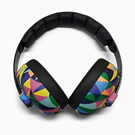 Banz Baby Protective Earmuffs (0-3 years) – Kaleidoscope