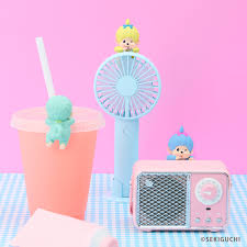 Hippers Monchhichi Colors