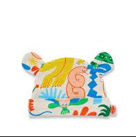 Gorrito bebé Tropicool