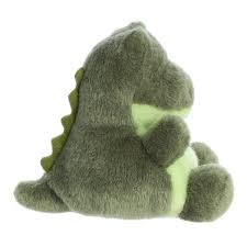 Cocodrilo Peluche Palm Pals