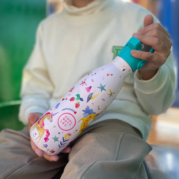 Thermal bottle 350ml POLAR BEAR