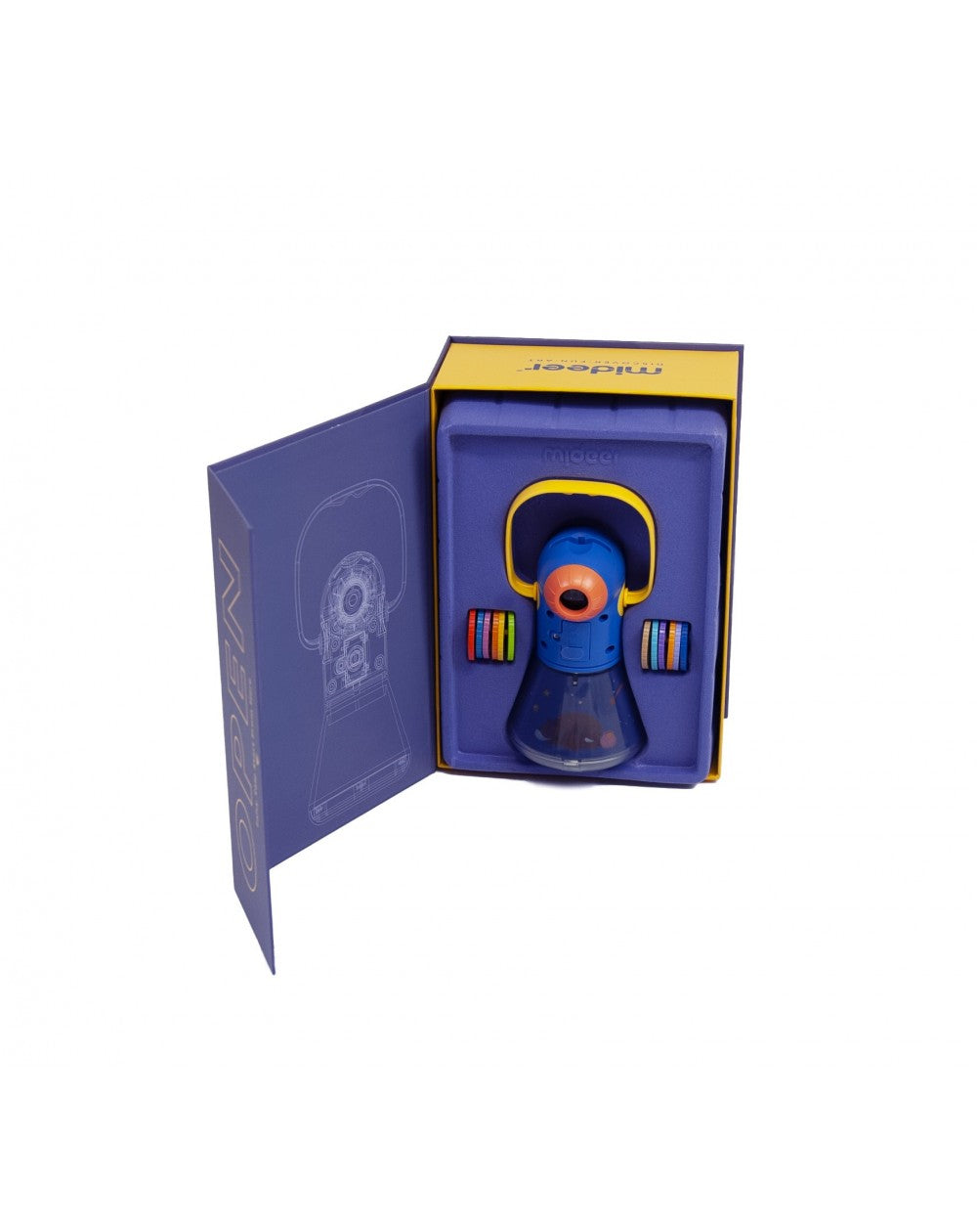 Story Projector Lantern with Night Light - Andreu Toys