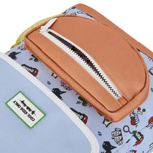 Mochila Dunk - infantil y primaria