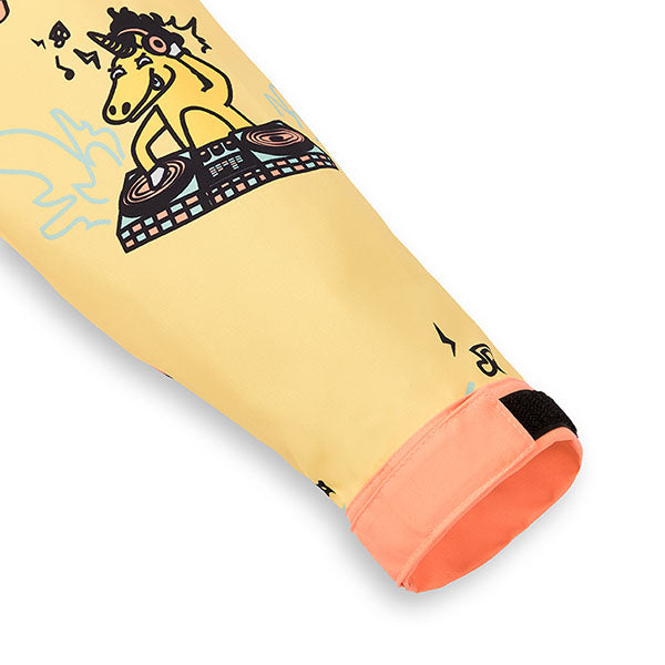 Unicorn Waterproof Poncho