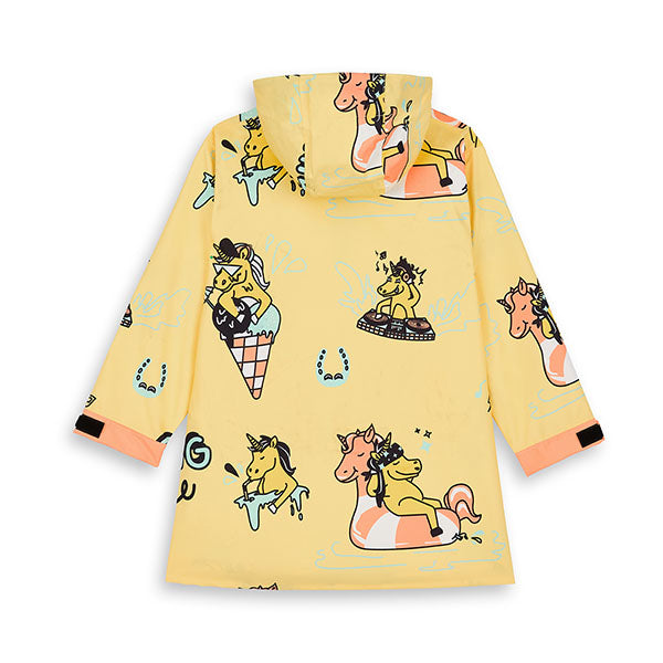 Unicorn Waterproof Poncho