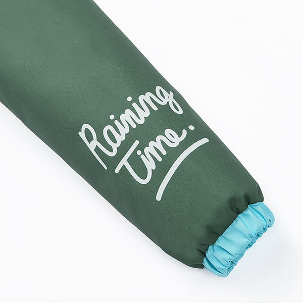 Captain Waterproof Jacket