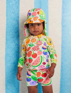 Bañador Elástico Eat the Rainbow