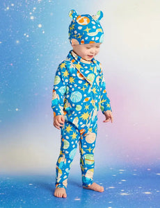 Pijama Nos Vemos en el Espacio