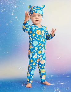 Pijama Nos Vemos en el Espacio
